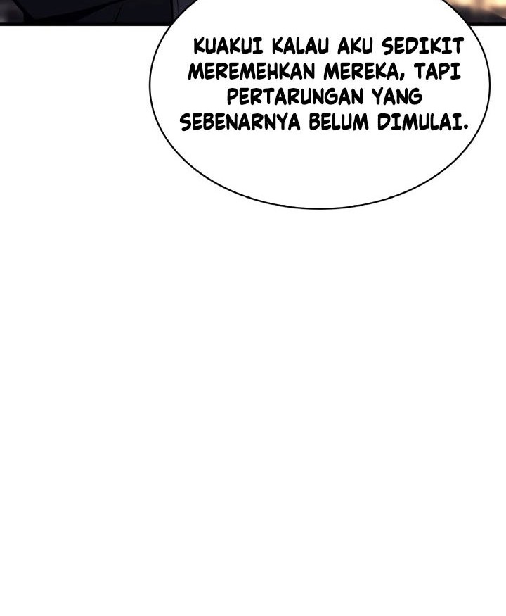 A Disaster-Class Hero Has Returned Chapter 48 - halaman 93