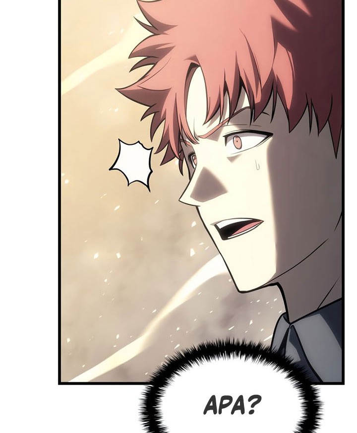 A Disaster-Class Hero Has Returned Chapter 48 - halaman 95