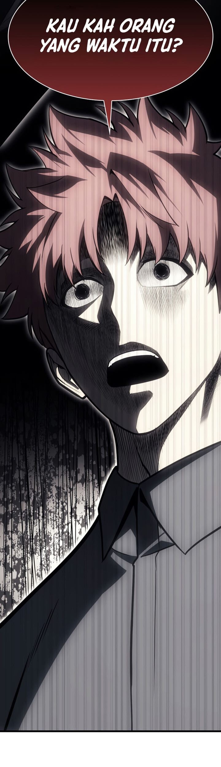 A Disaster-Class Hero Has Returned Chapter 49 - halaman 10