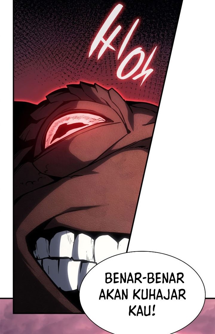 A Disaster-Class Hero Has Returned Chapter 49 - halaman 101
