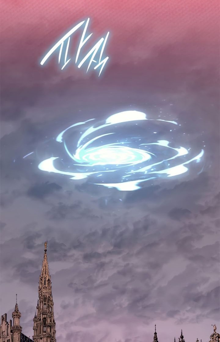 A Disaster-Class Hero Has Returned Chapter 49 - halaman 103