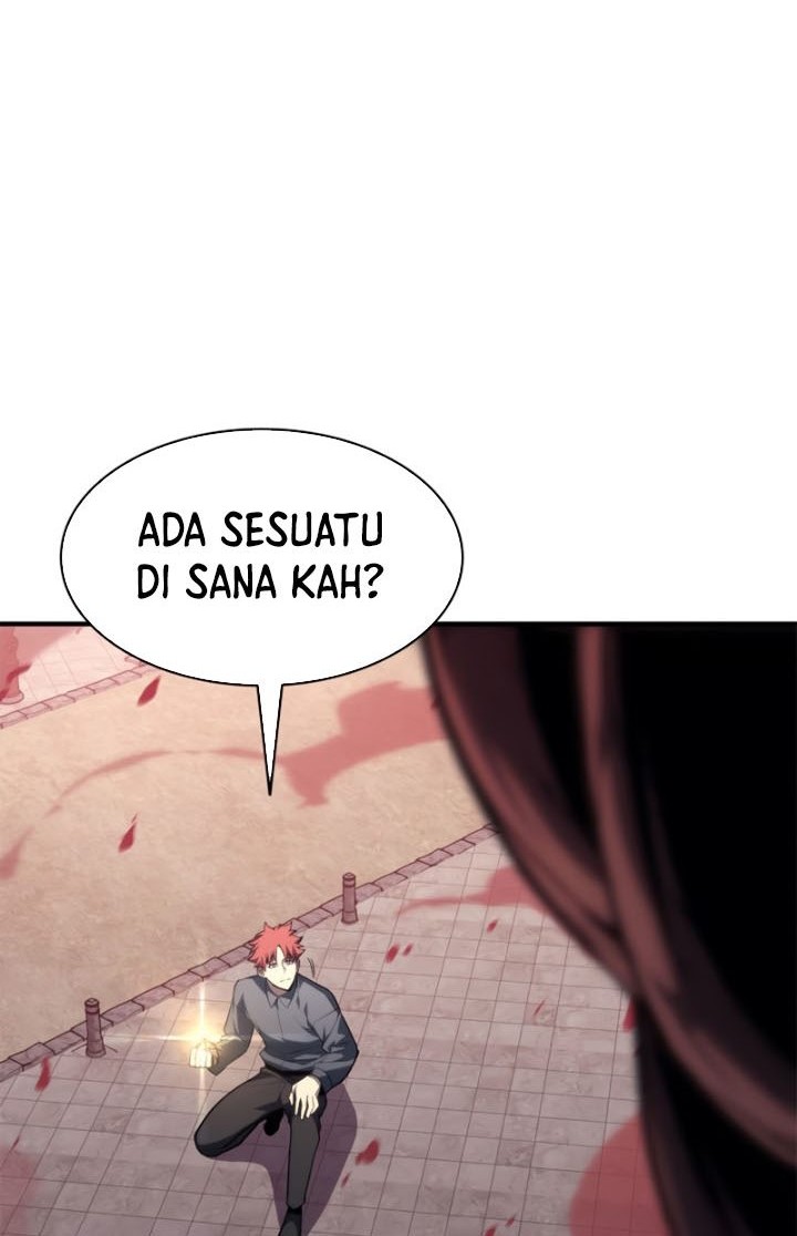A Disaster-Class Hero Has Returned Chapter 49 - halaman 107
