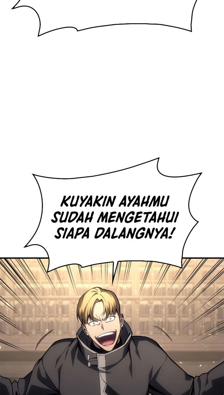 A Disaster-Class Hero Has Returned Chapter 49 - halaman 17