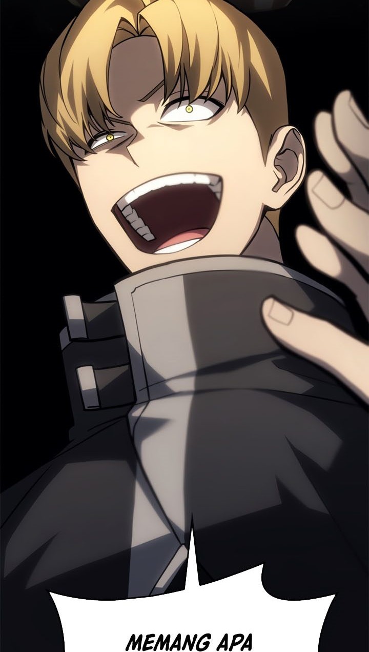 A Disaster-Class Hero Has Returned Chapter 49 - halaman 19