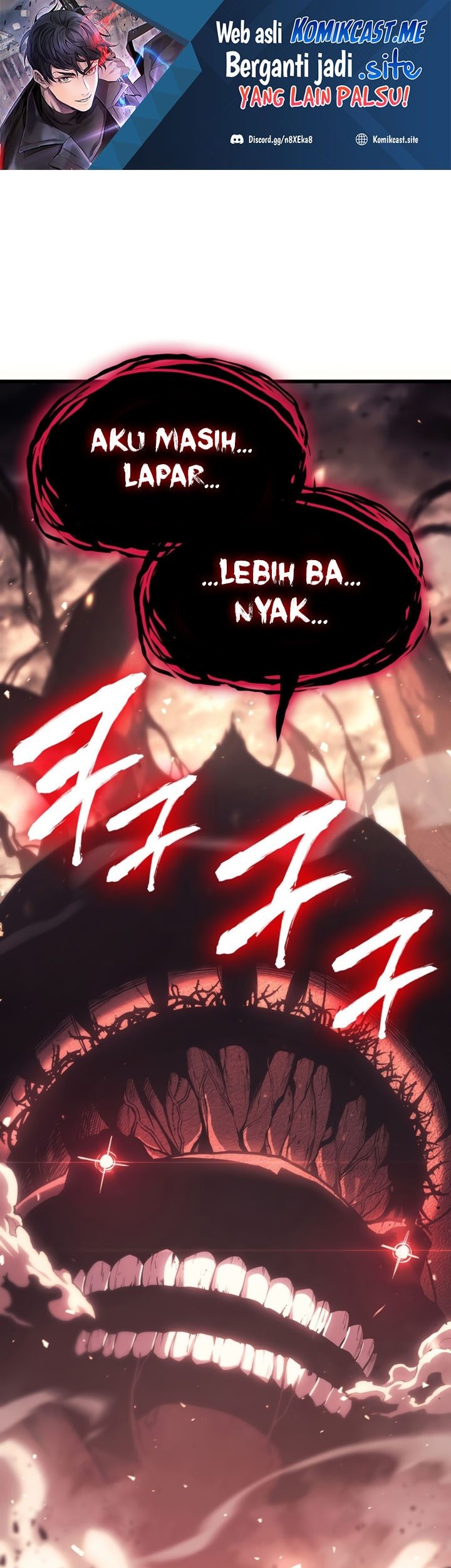 A Disaster-Class Hero Has Returned Chapter 49 - halaman 2