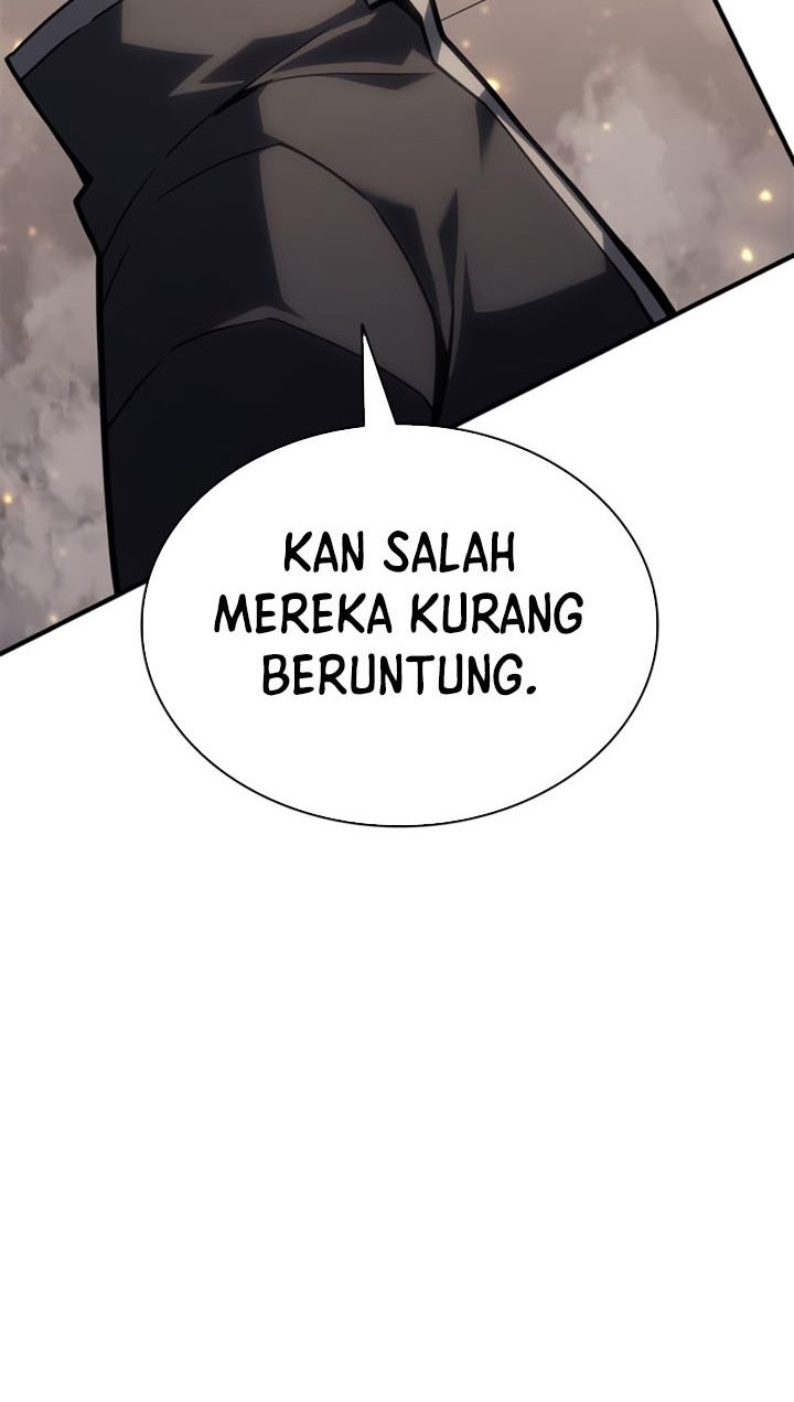 A Disaster-Class Hero Has Returned Chapter 49 - halaman 21