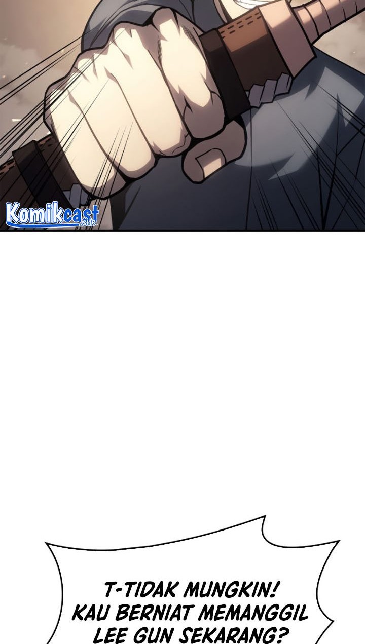 A Disaster-Class Hero Has Returned Chapter 49 - halaman 23