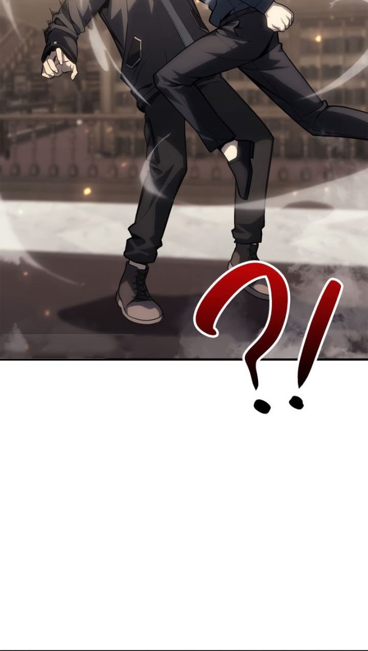 A Disaster-Class Hero Has Returned Chapter 49 - halaman 27