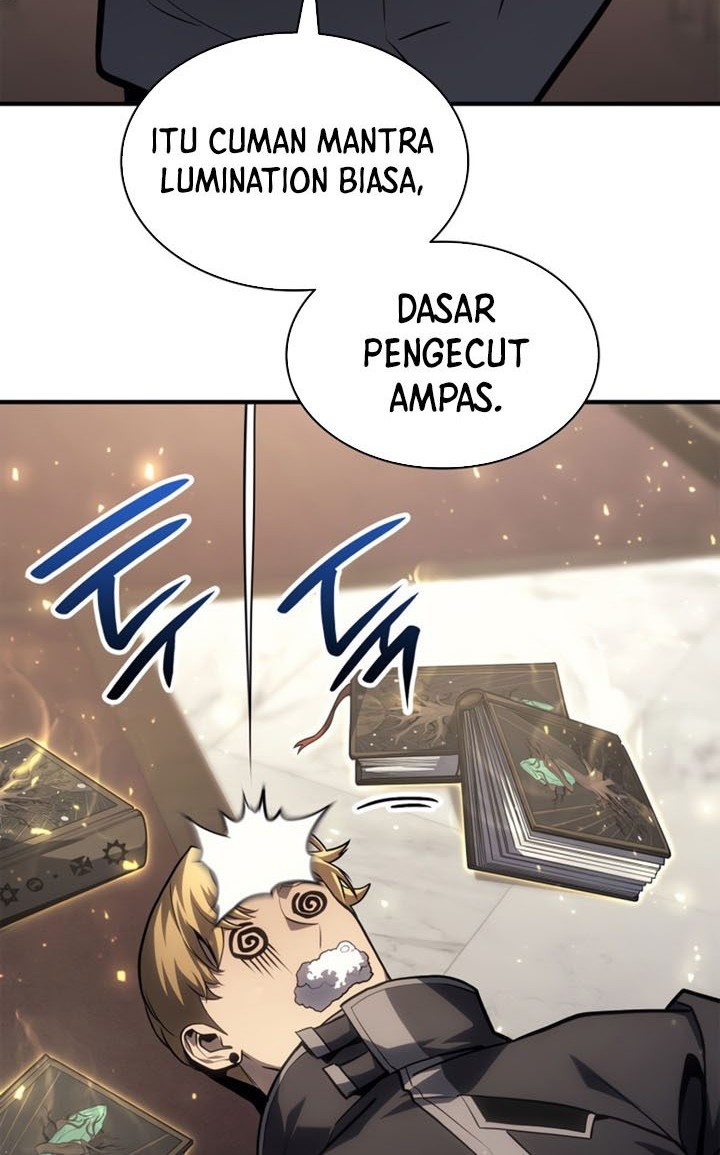 A Disaster-Class Hero Has Returned Chapter 49 - halaman 29