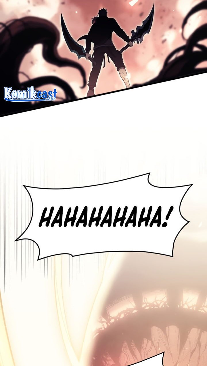 A Disaster-Class Hero Has Returned Chapter 49 - halaman 3