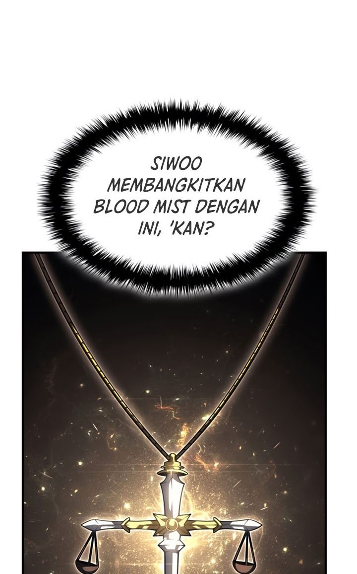A Disaster-Class Hero Has Returned Chapter 49 - halaman 33