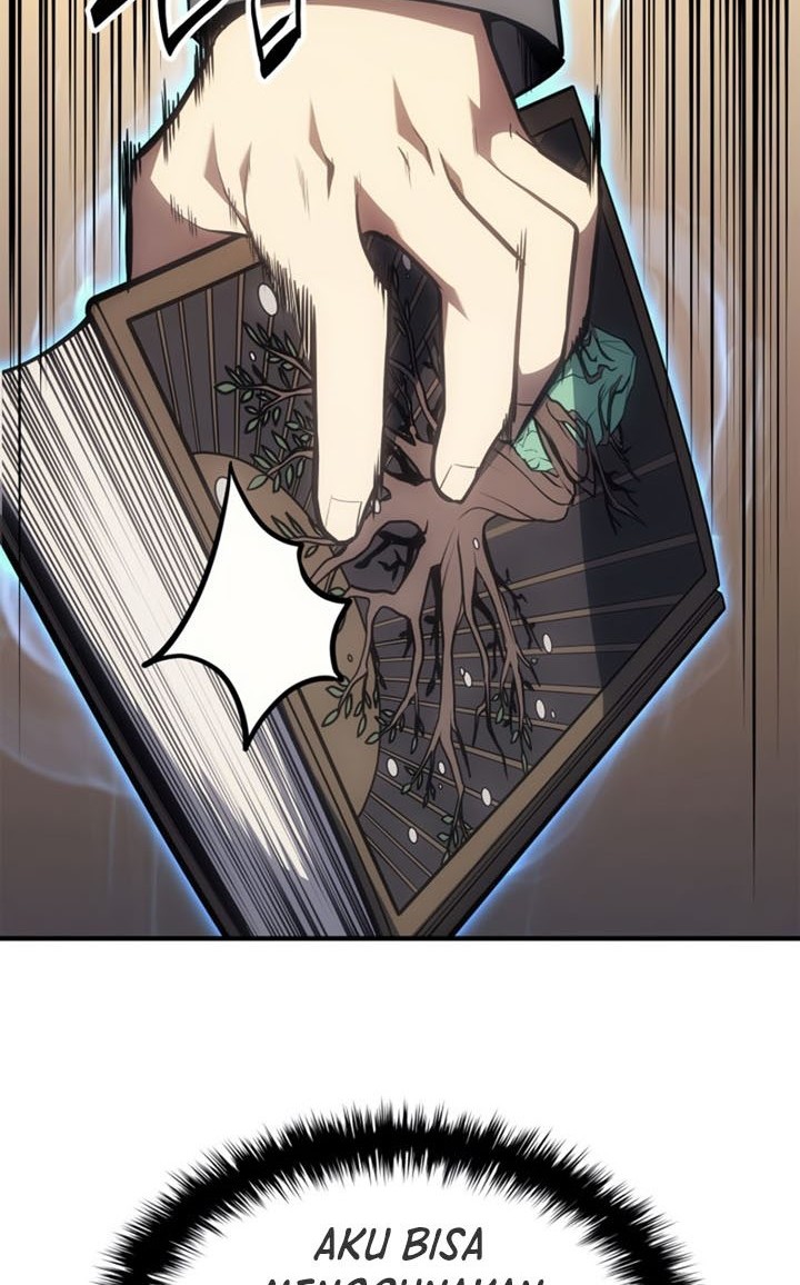 A Disaster-Class Hero Has Returned Chapter 49 - halaman 37