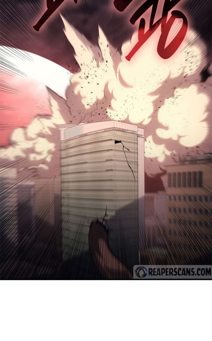 A Disaster-Class Hero Has Returned Chapter 49 - halaman 41