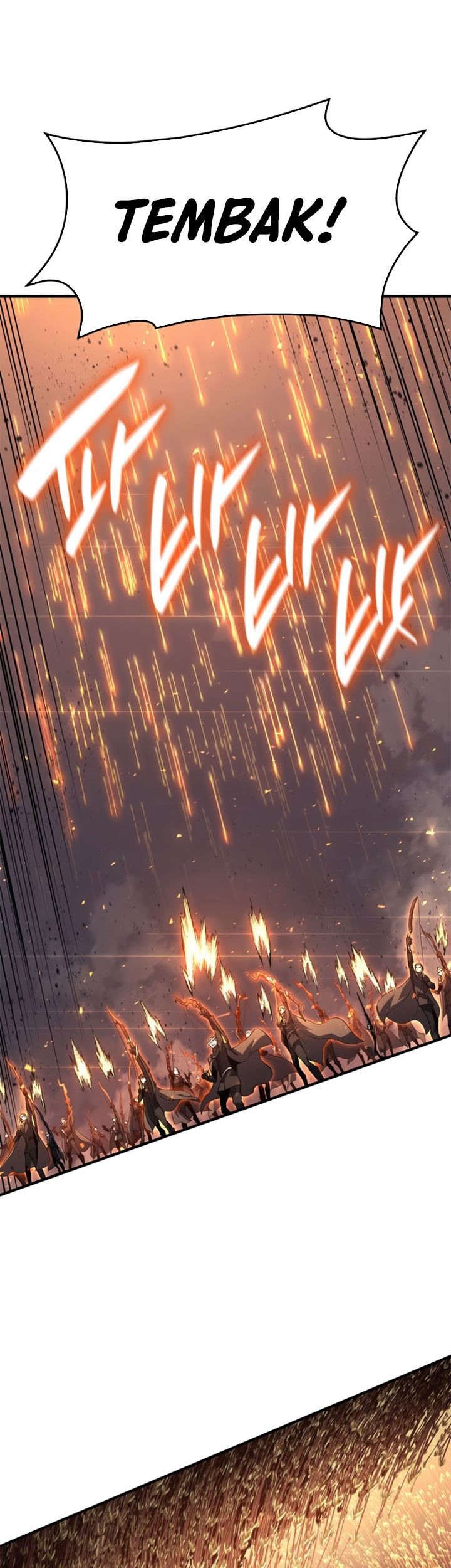 A Disaster-Class Hero Has Returned Chapter 49 - halaman 42