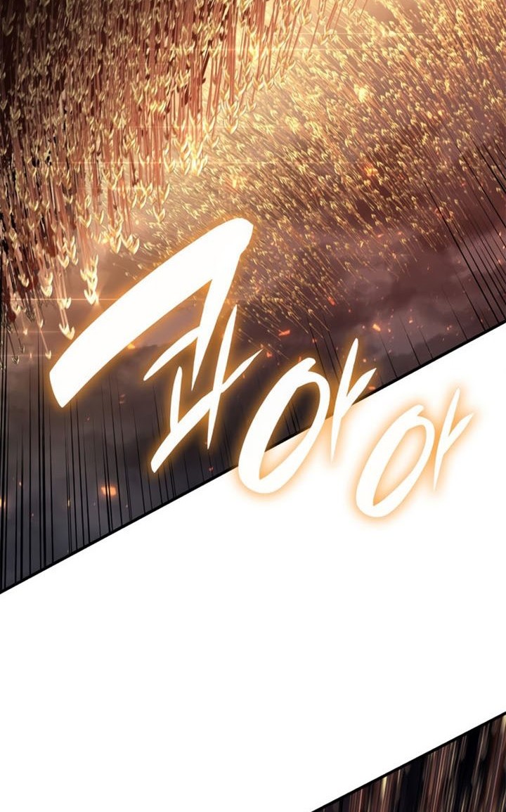 A Disaster-Class Hero Has Returned Chapter 49 - halaman 43
