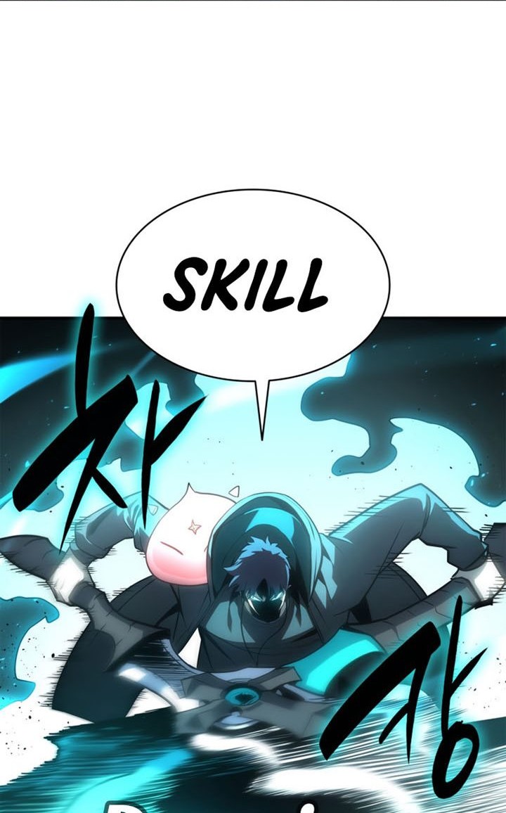 A Disaster-Class Hero Has Returned Chapter 49 - halaman 45