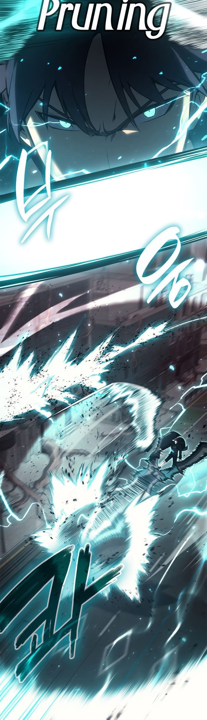 A Disaster-Class Hero Has Returned Chapter 49 - halaman 46