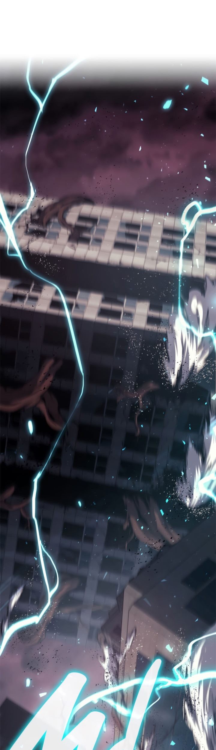 A Disaster-Class Hero Has Returned Chapter 49 - halaman 48