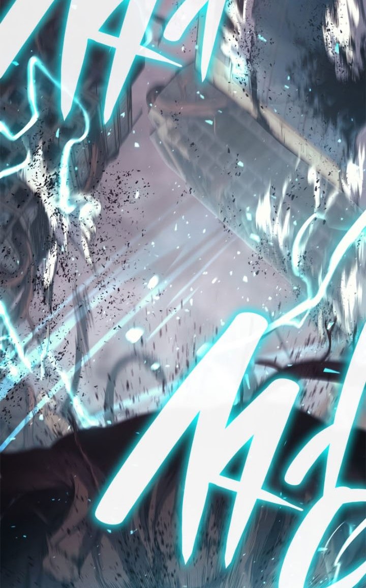 A Disaster-Class Hero Has Returned Chapter 49 - halaman 49