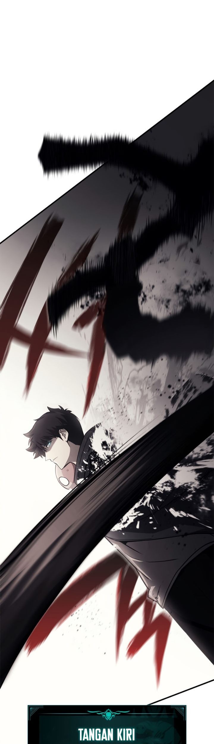 A Disaster-Class Hero Has Returned Chapter 49 - halaman 54