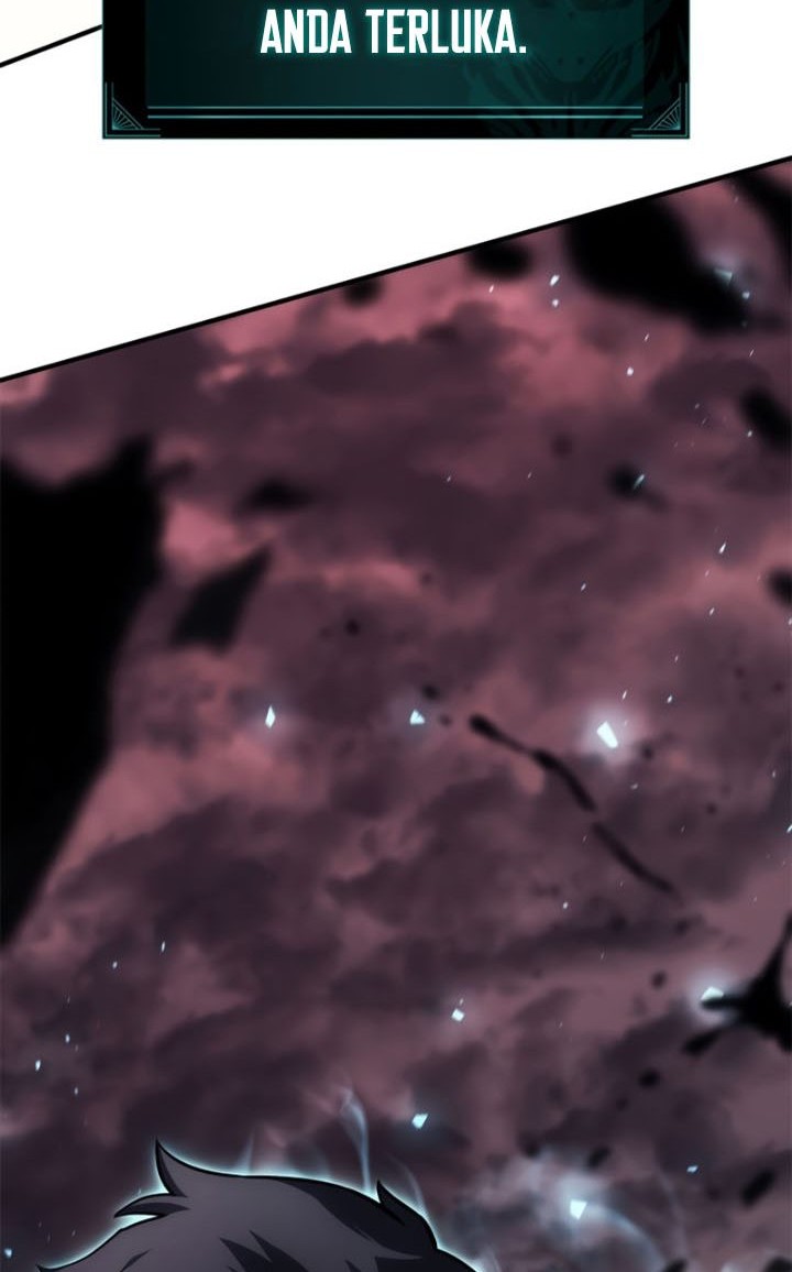 A Disaster-Class Hero Has Returned Chapter 49 - halaman 55