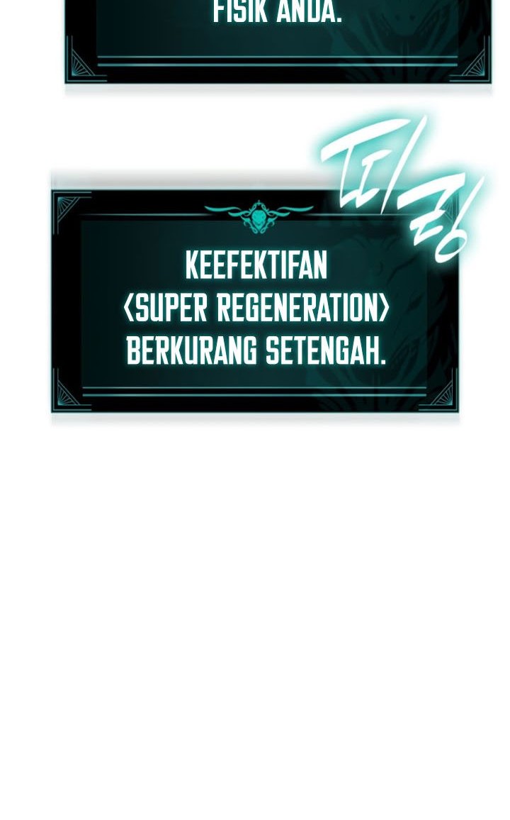 A Disaster-Class Hero Has Returned Chapter 49 - halaman 57