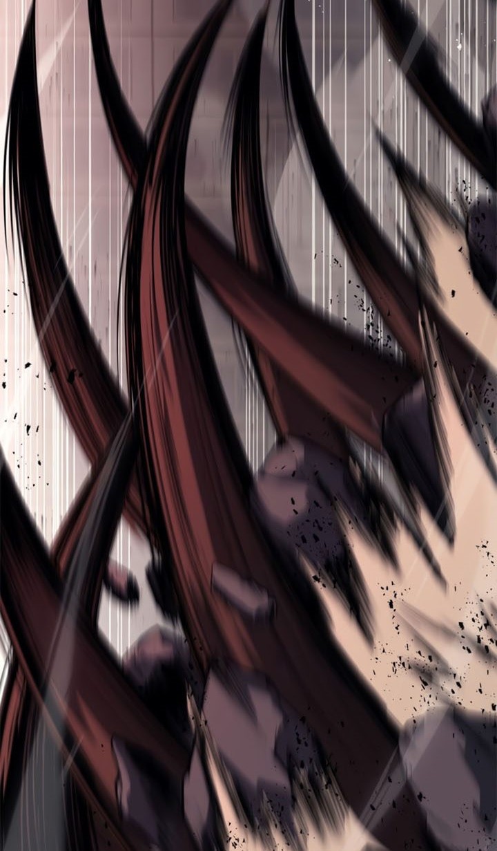 A Disaster-Class Hero Has Returned Chapter 49 - halaman 59