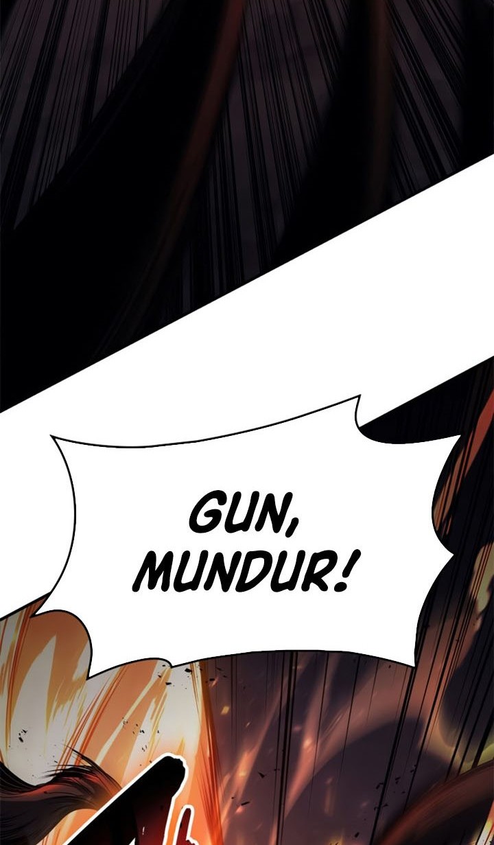A Disaster-Class Hero Has Returned Chapter 49 - halaman 61