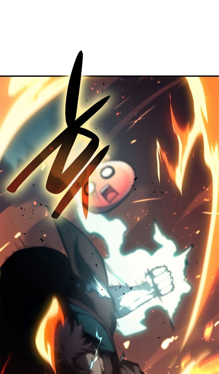 A Disaster-Class Hero Has Returned Chapter 49 - halaman 63
