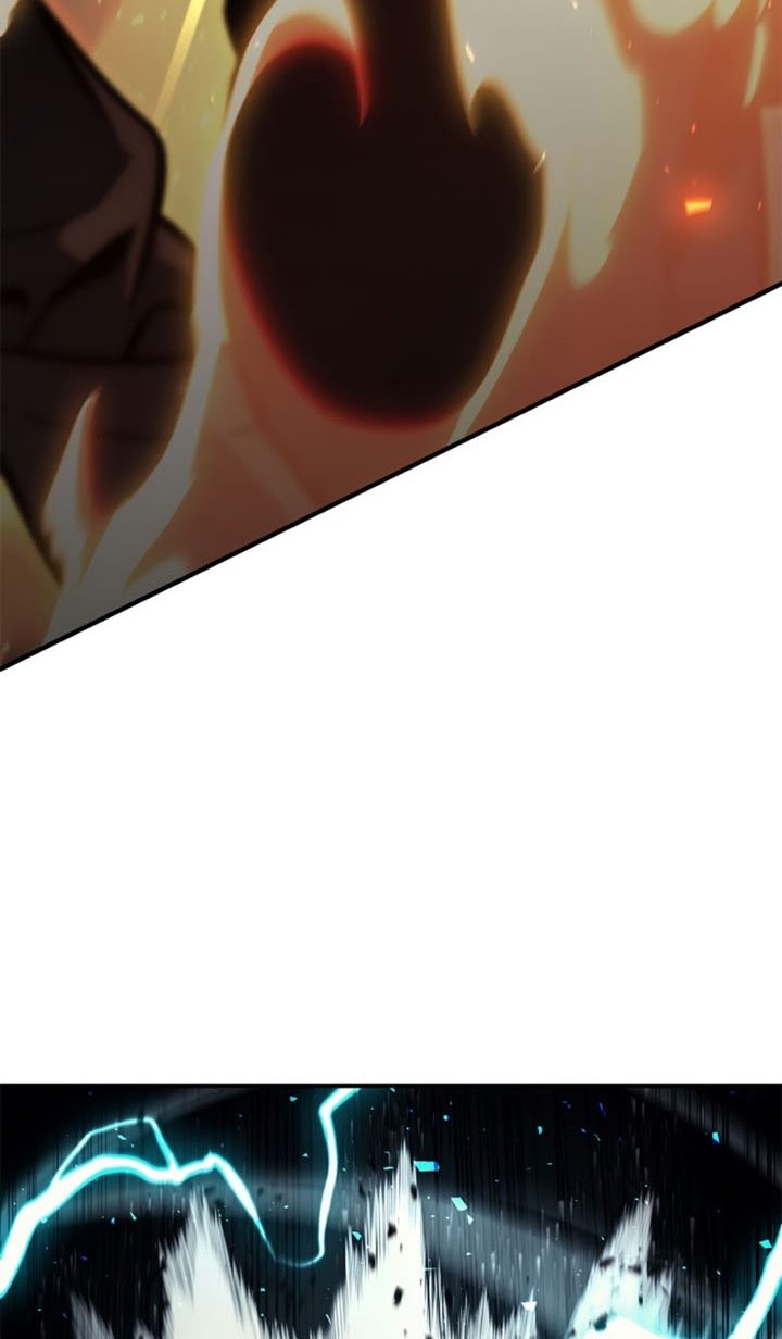 A Disaster-Class Hero Has Returned Chapter 49 - halaman 67