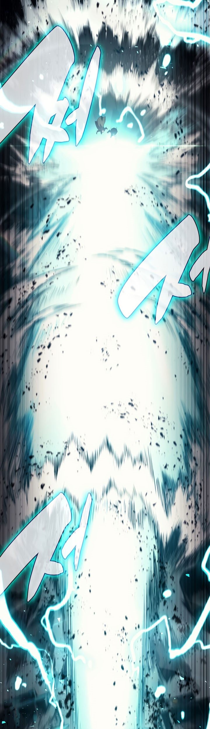 A Disaster-Class Hero Has Returned Chapter 49 - halaman 68