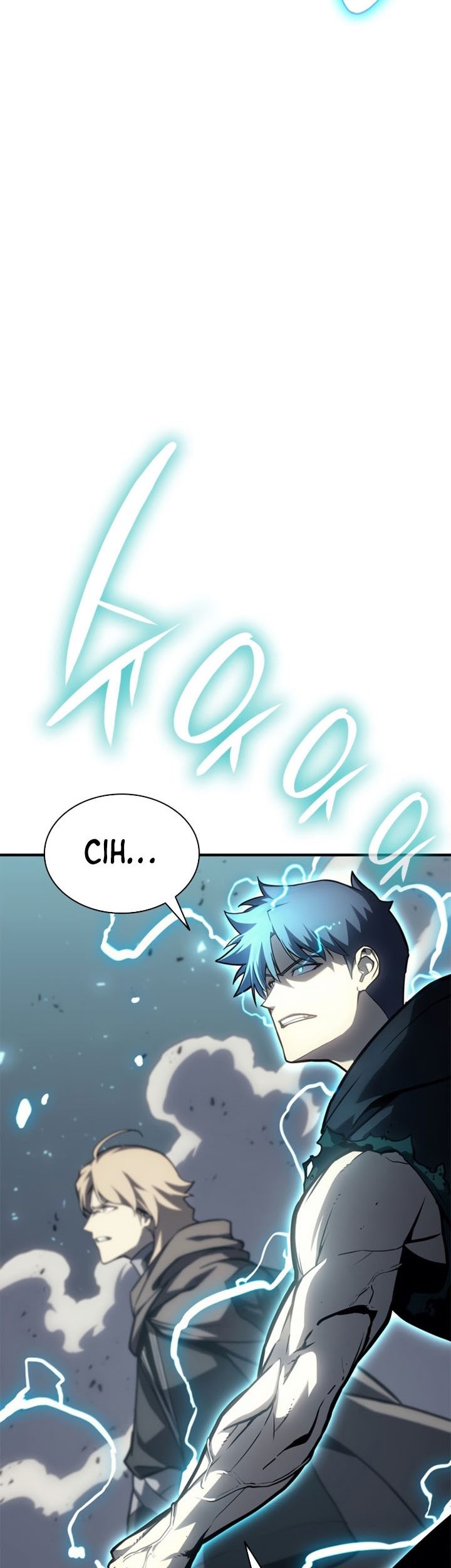 A Disaster-Class Hero Has Returned Chapter 49 - halaman 70