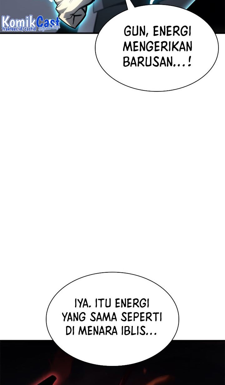 A Disaster-Class Hero Has Returned Chapter 49 - halaman 71