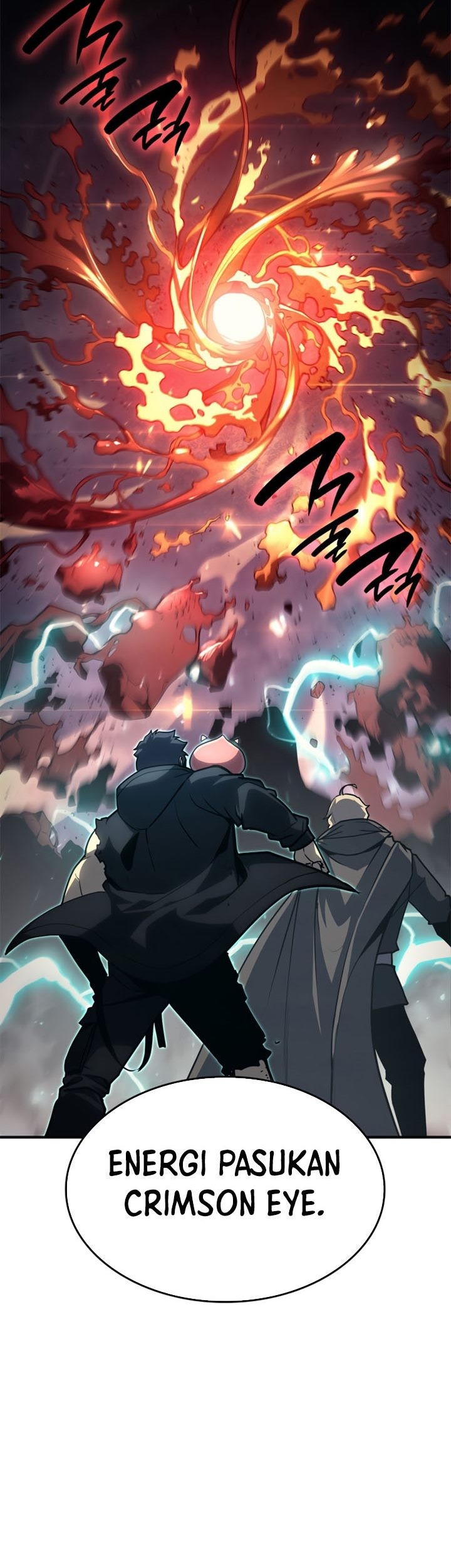 A Disaster-Class Hero Has Returned Chapter 49 - halaman 72