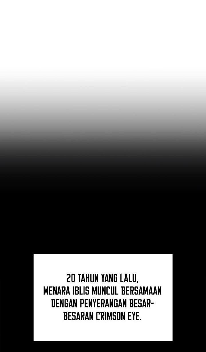 A Disaster-Class Hero Has Returned Chapter 49 - halaman 73