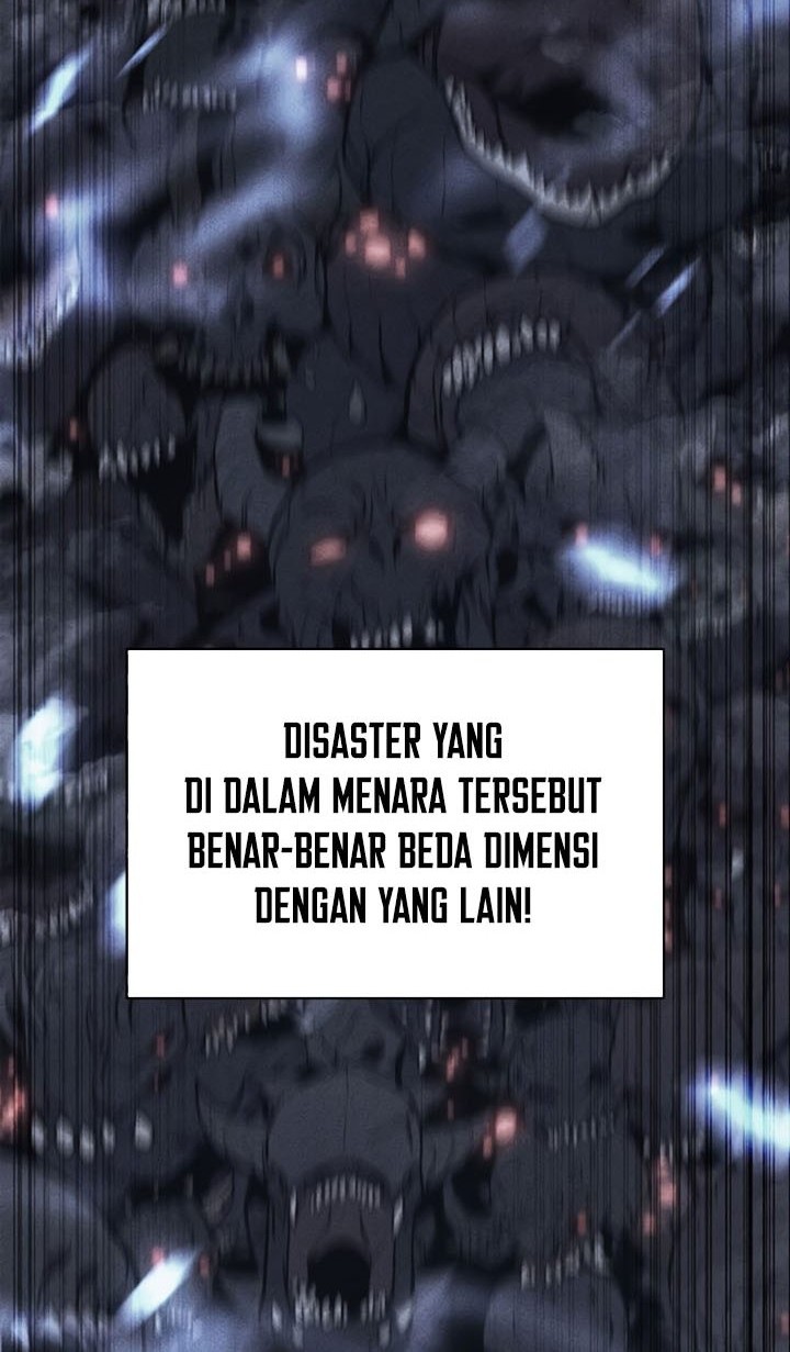 A Disaster-Class Hero Has Returned Chapter 49 - halaman 77