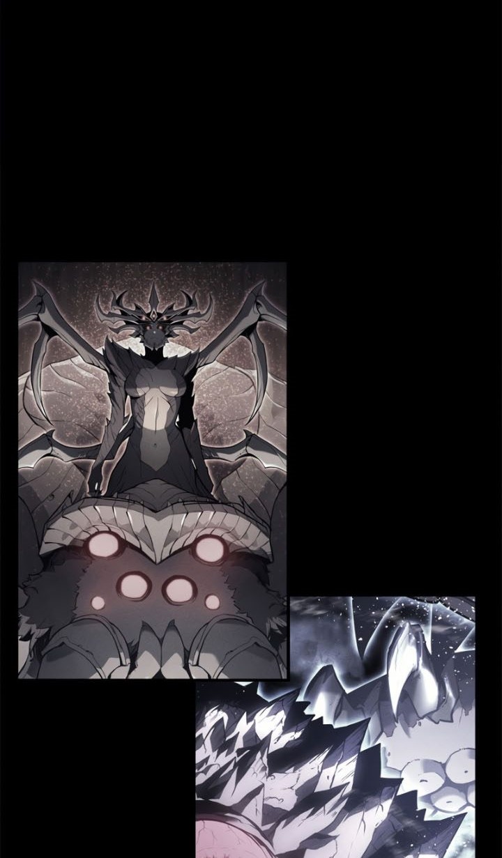 A Disaster-Class Hero Has Returned Chapter 49 - halaman 79