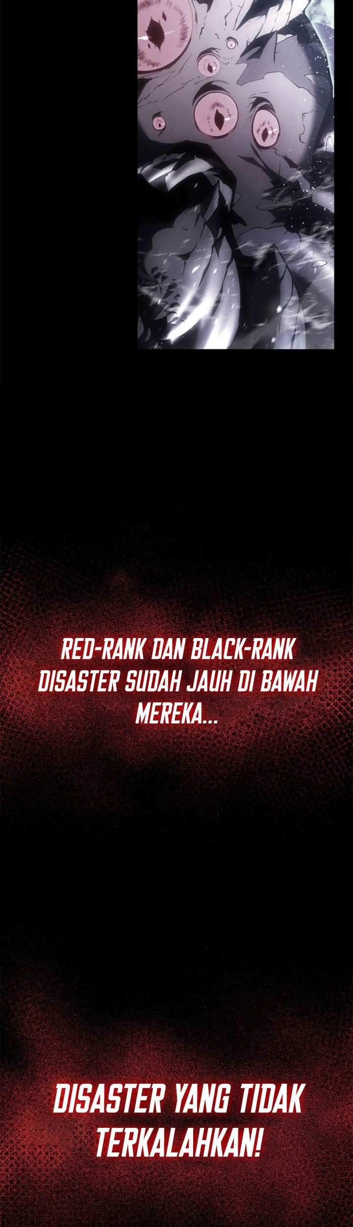 A Disaster-Class Hero Has Returned Chapter 49 - halaman 80