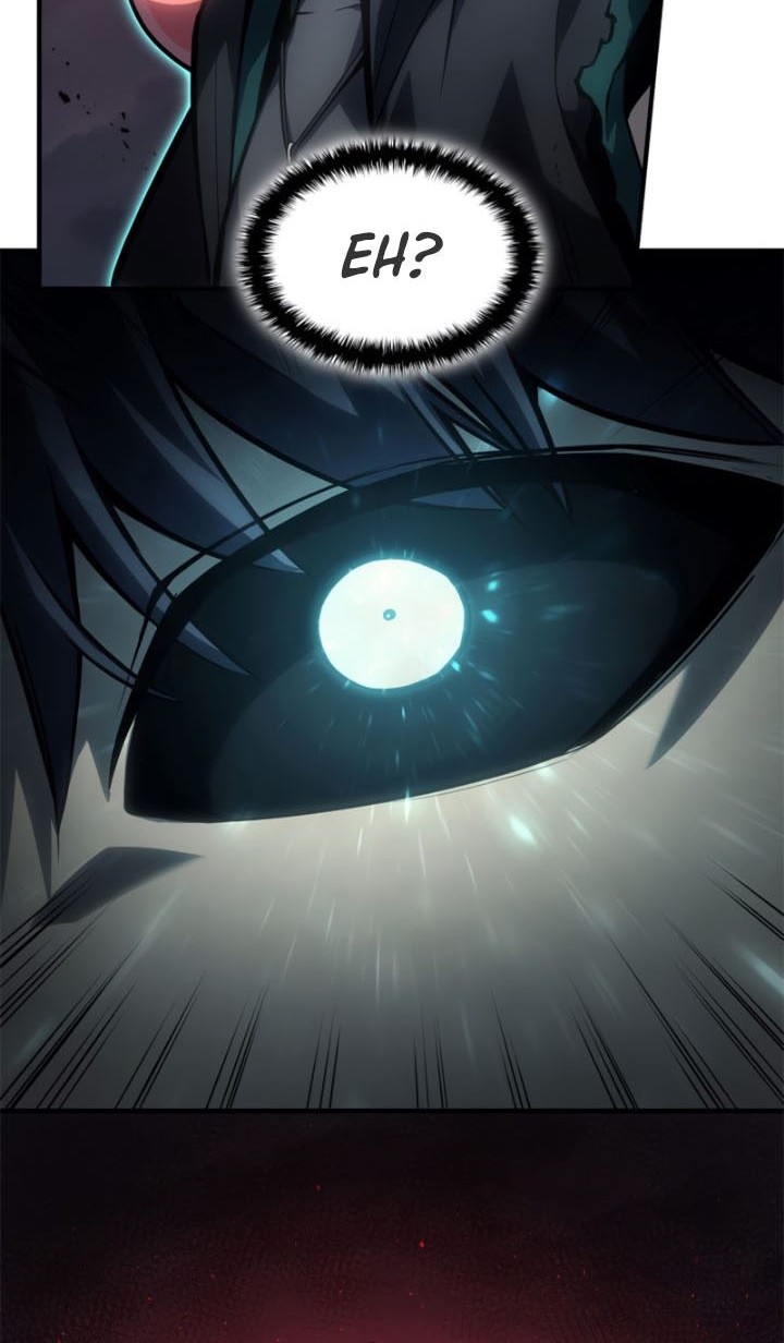 A Disaster-Class Hero Has Returned Chapter 49 - halaman 83