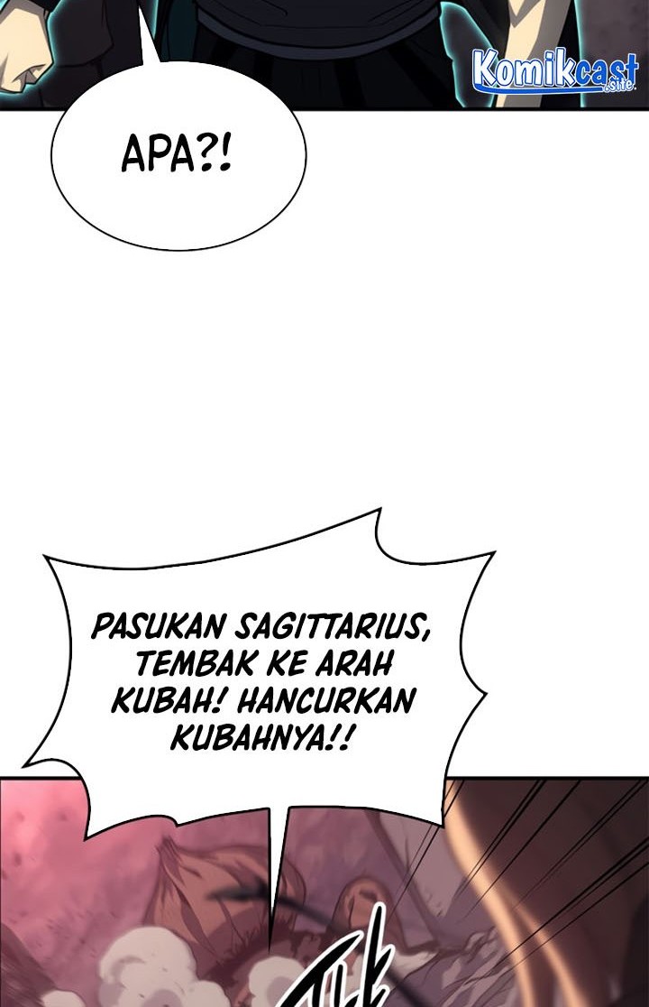 A Disaster-Class Hero Has Returned Chapter 49 - halaman 87