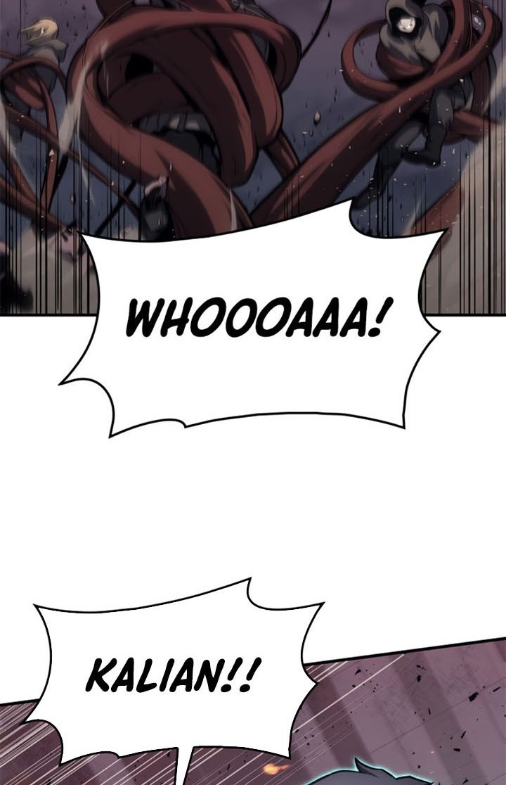 A Disaster-Class Hero Has Returned Chapter 49 - halaman 89