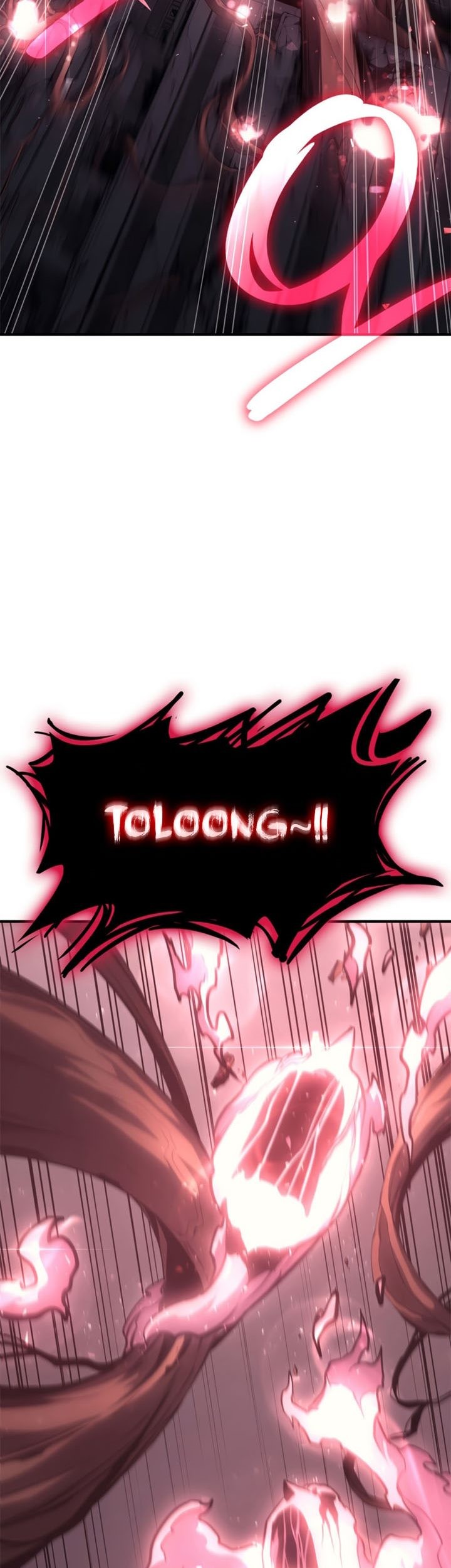 A Disaster-Class Hero Has Returned Chapter 49 - halaman 92
