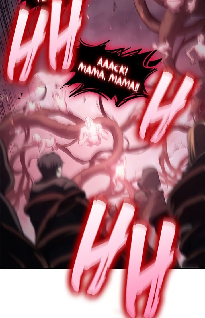 A Disaster-Class Hero Has Returned Chapter 49 - halaman 95