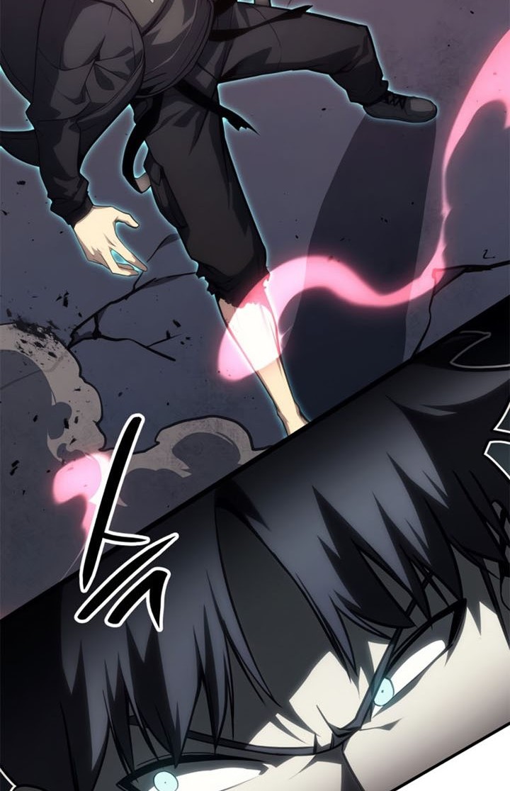 A Disaster-Class Hero Has Returned Chapter 49 - halaman 99