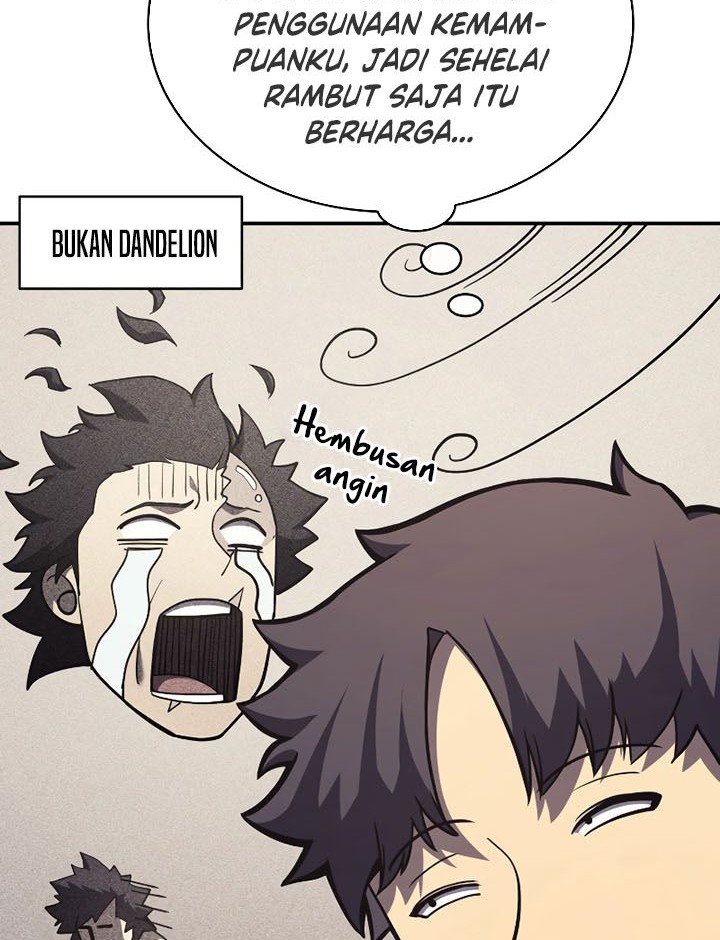 A Disaster-Class Hero Has Returned Chapter 5 - halaman 13