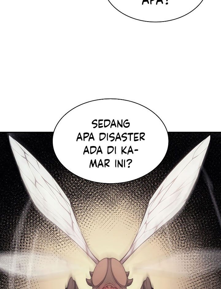 A Disaster-Class Hero Has Returned Chapter 5 - halaman 15