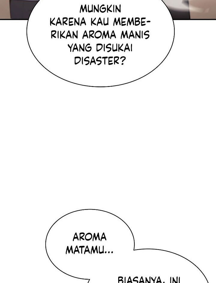 A Disaster-Class Hero Has Returned Chapter 5 - halaman 19