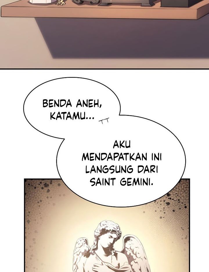 A Disaster-Class Hero Has Returned Chapter 5 - halaman 21