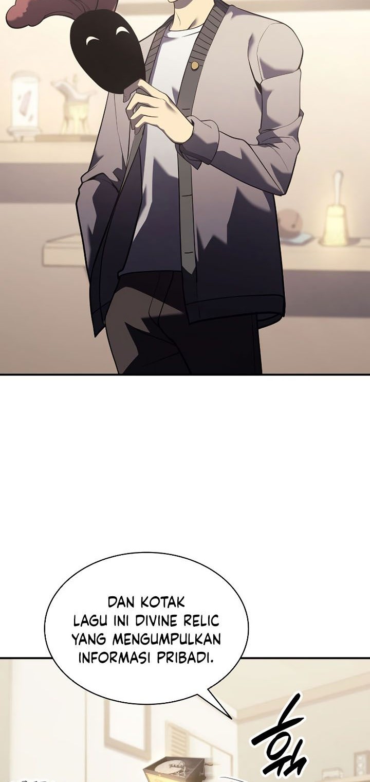 A Disaster-Class Hero Has Returned Chapter 5 - halaman 25