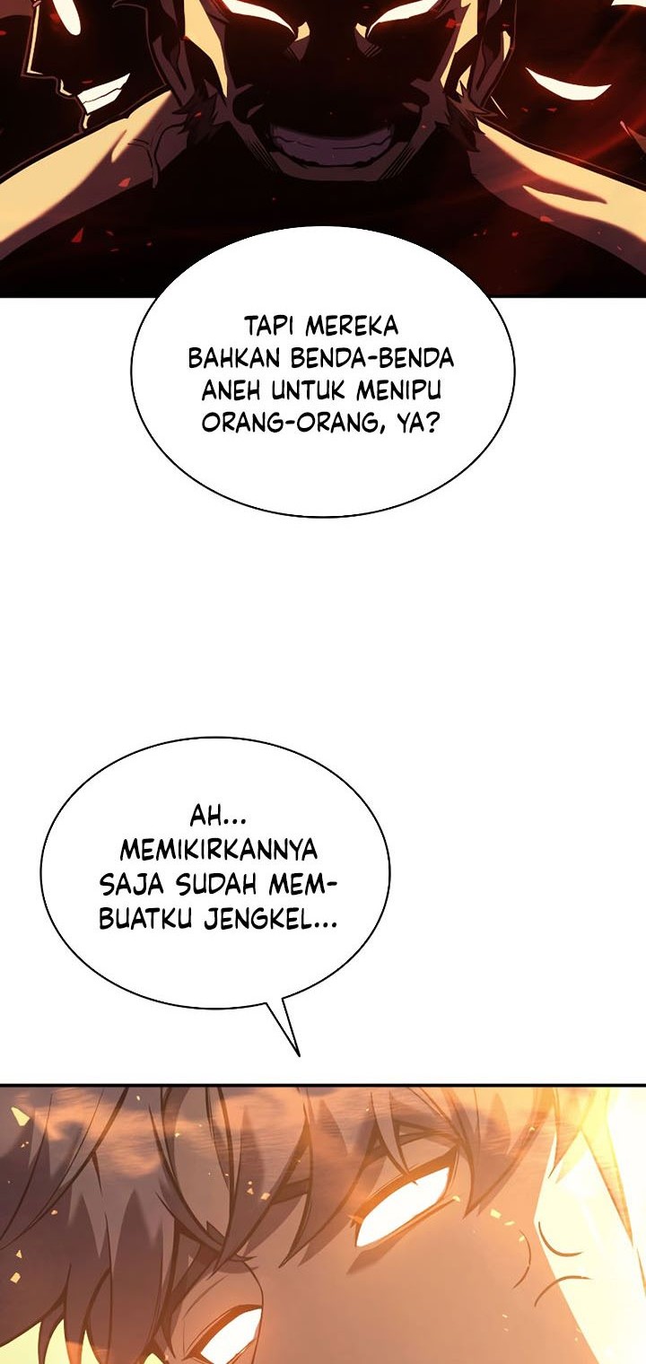 A Disaster-Class Hero Has Returned Chapter 5 - halaman 27